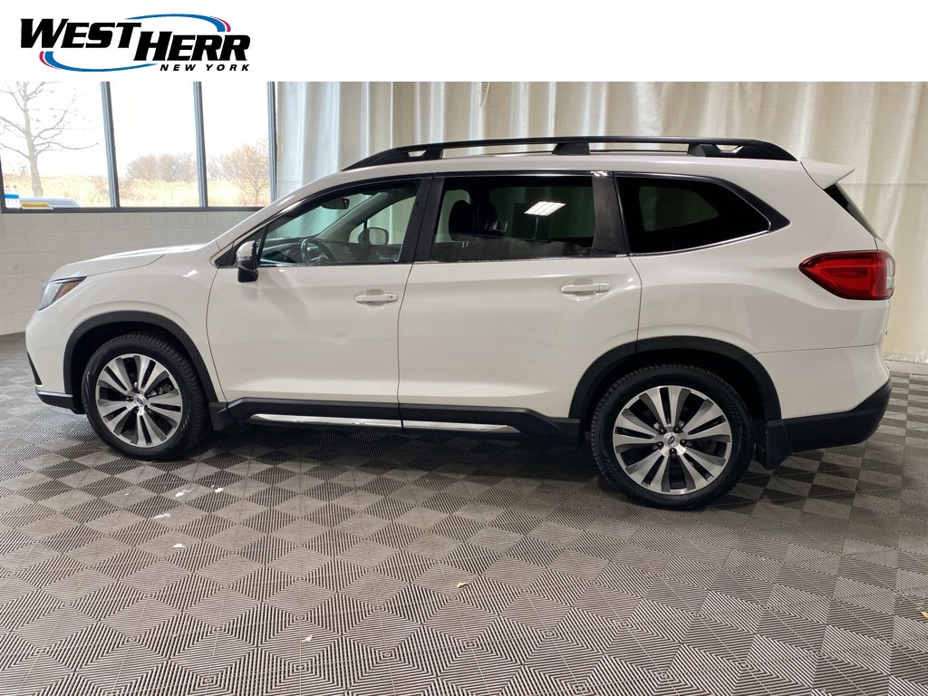 Used 2021 Subaru Ascent Limited w/ Technology Package image 4