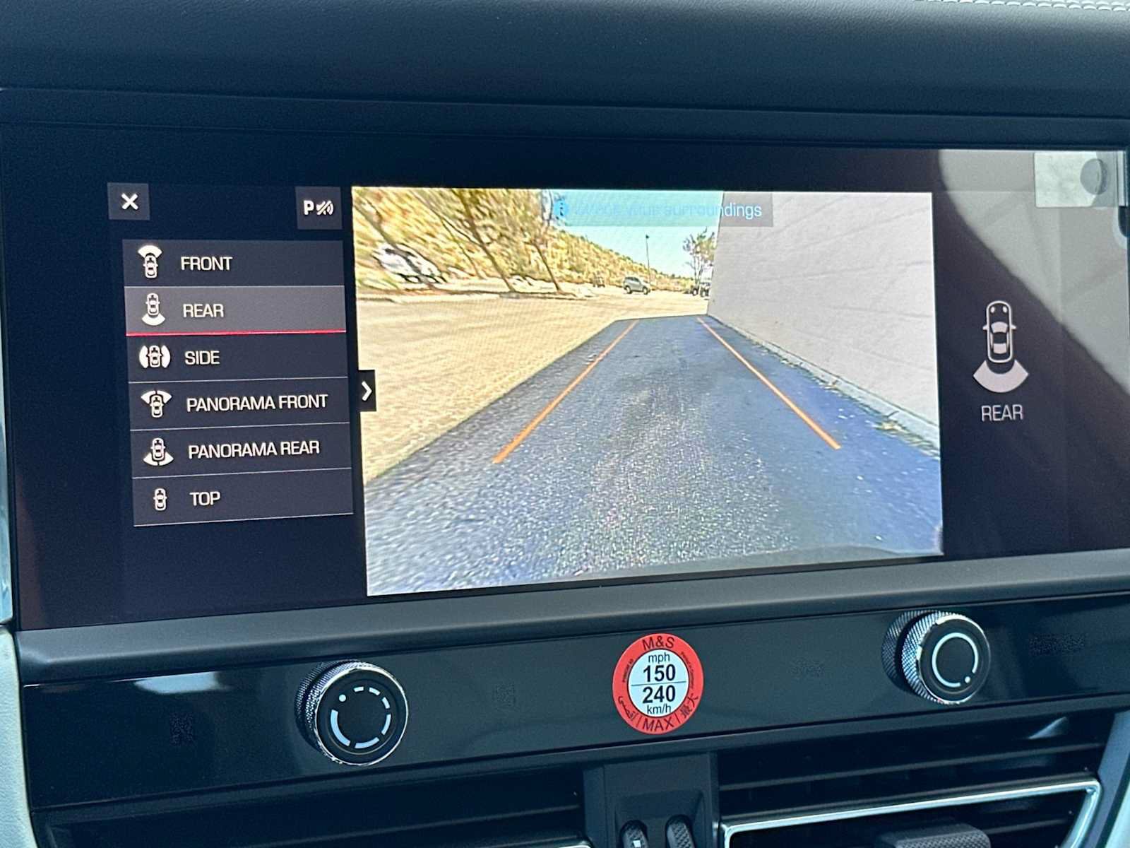 New 2025 Porsche Macan AWD/4WD image 21