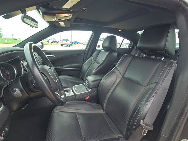 Used 2021 Dodge Charger SXT w/ Leather Interior Group RWD image 10