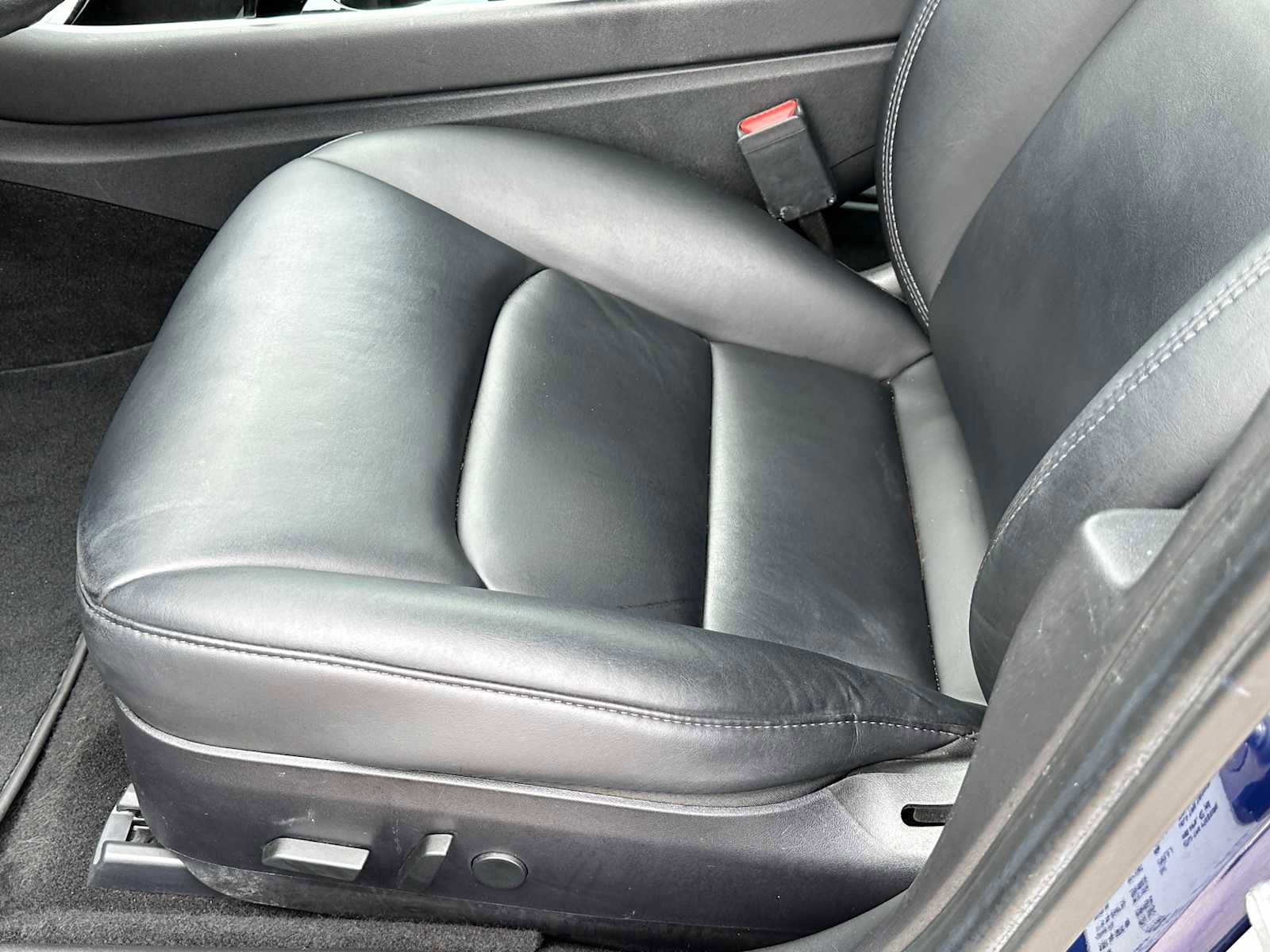 Used 2020 Tesla Model 3 Long Range image 15