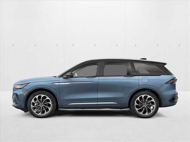 New 2026 Lincoln Nautilus Premier AWD/4WD image 3