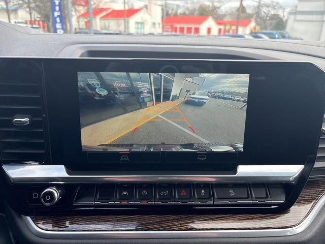 Used 2022 GMC Sierra 1500 Elevation image 20