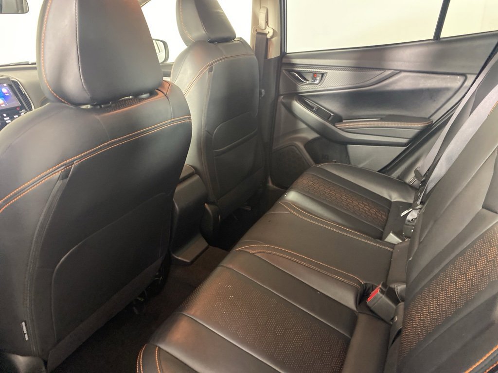 Used 2022 Subaru Crosstrek 2.5i Limited w/ Moonroof Package 1 image 18