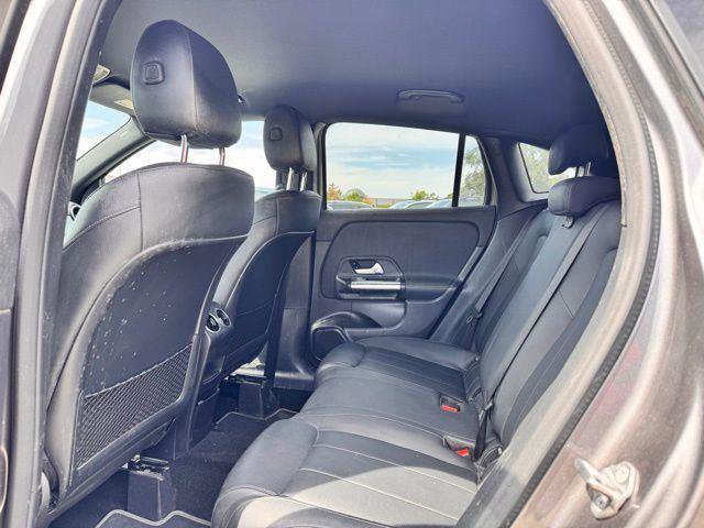 Certified 2022 Mercedes-Benz GLA 250 image 16