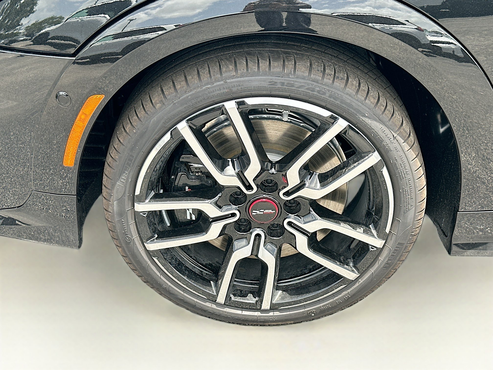 New 2026 MINI Cooper S FWD image 22