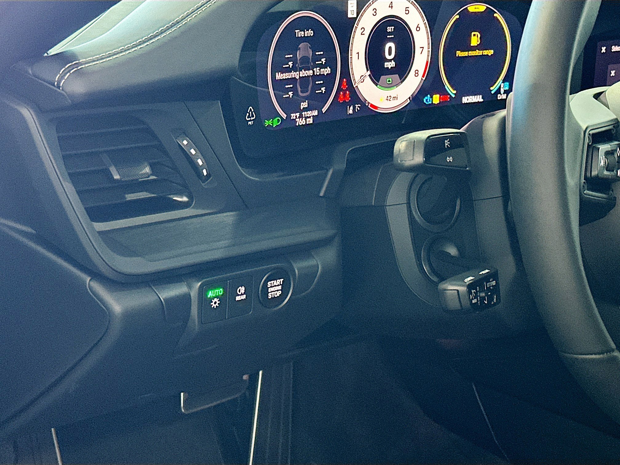 Used 2026 Porsche 911 Targa 4 GTS image 10