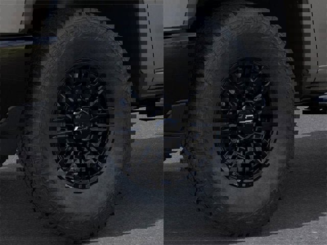 New 2026 Chevrolet Silverado 2500 ZR2 image 9