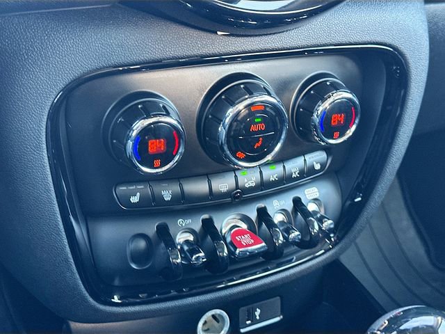 Used 2020 MINI Cooper Clubman S image 16