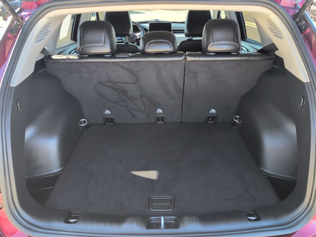 Used 2022 Jeep Compass Limited image 15