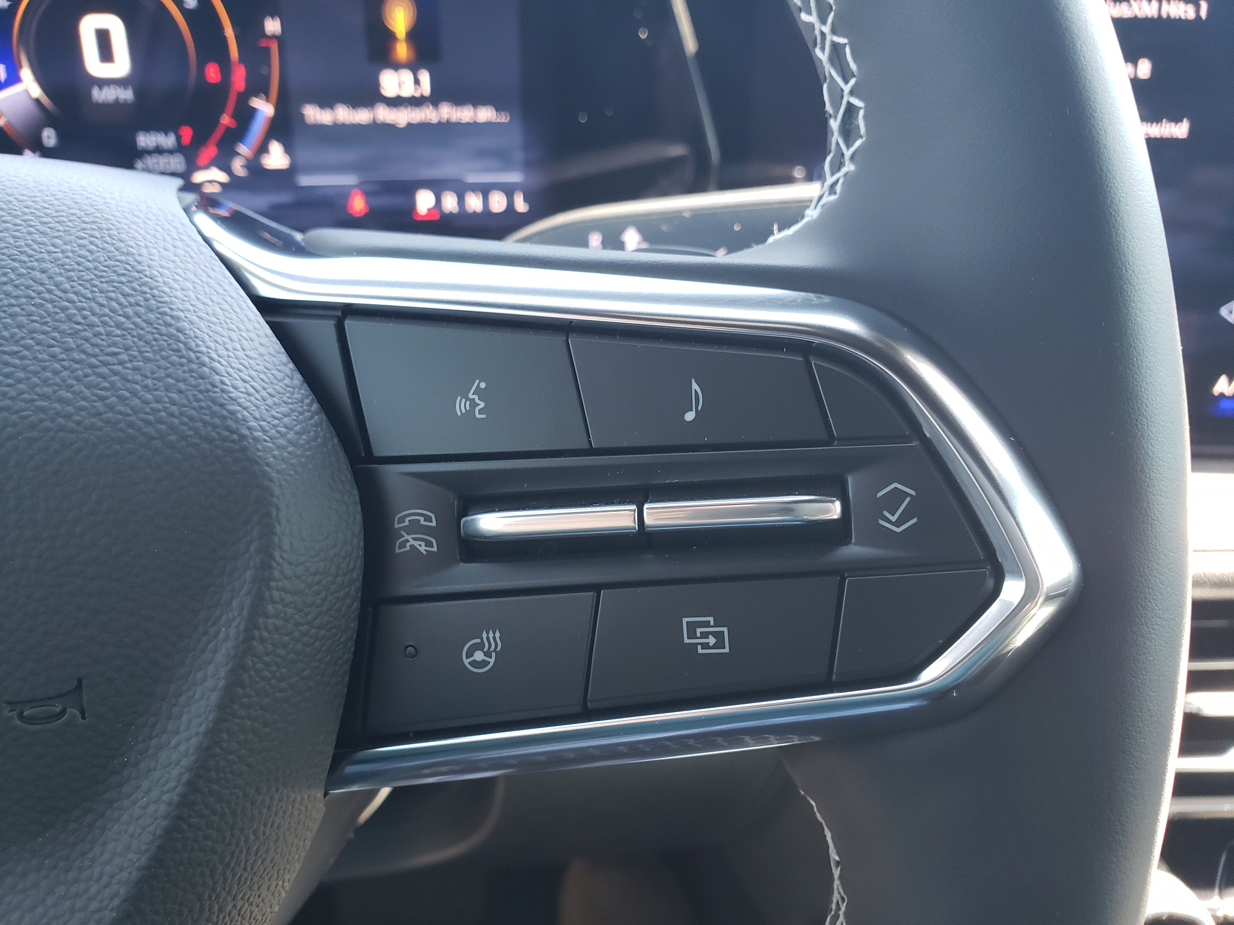 New 2026 Chevrolet Traverse LT w/ LPO, Floor Liner Package image 18