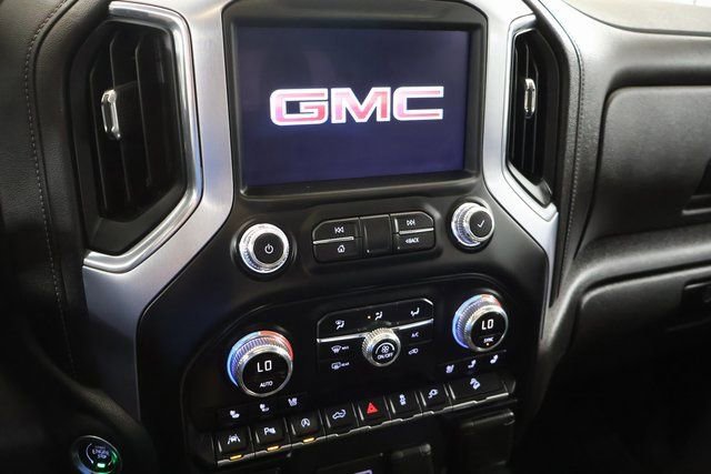 Used 2019 GMC Sierra 1500 SLT w/ SLT Premium Plus Package image 21
