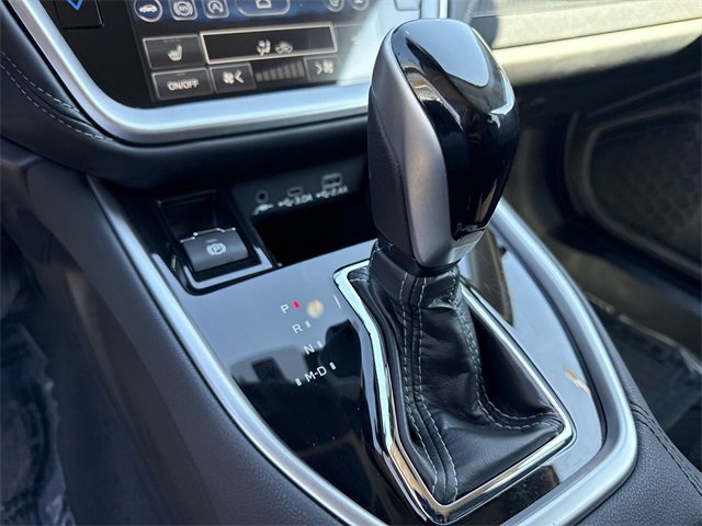 Certified 2025 Subaru Outback Premium image 20