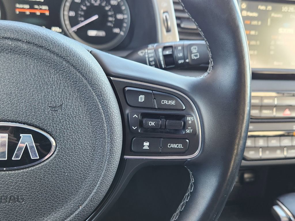 Used 2018 Kia Niro EX Premium image 18