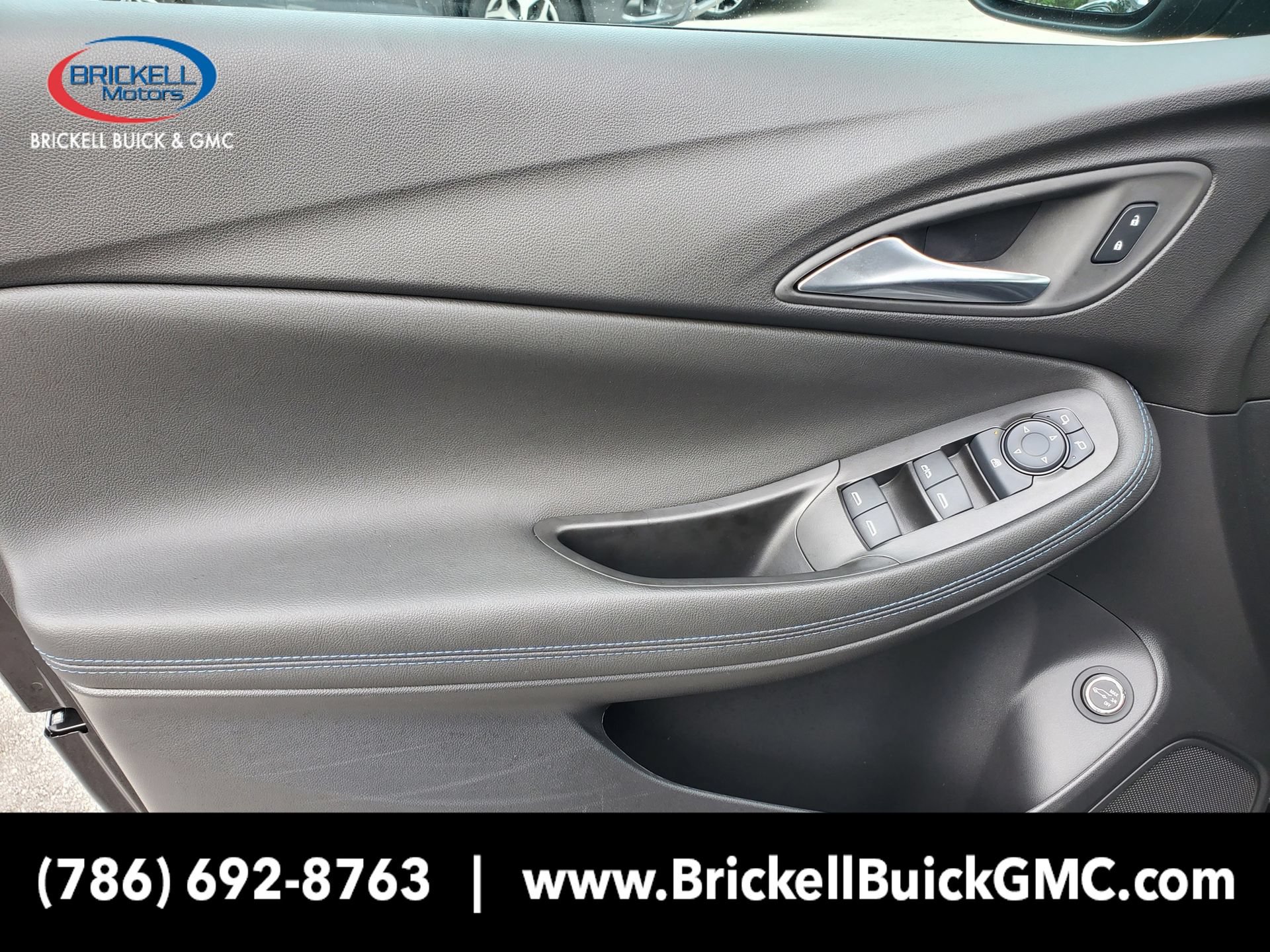 New 2026 Buick Encore GX Sport Touring w/ Comfort Package FWD image 17