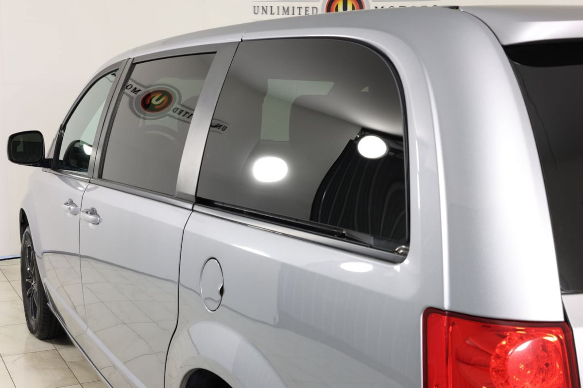 Used 2019 Dodge Grand Caravan GT FWD image 43