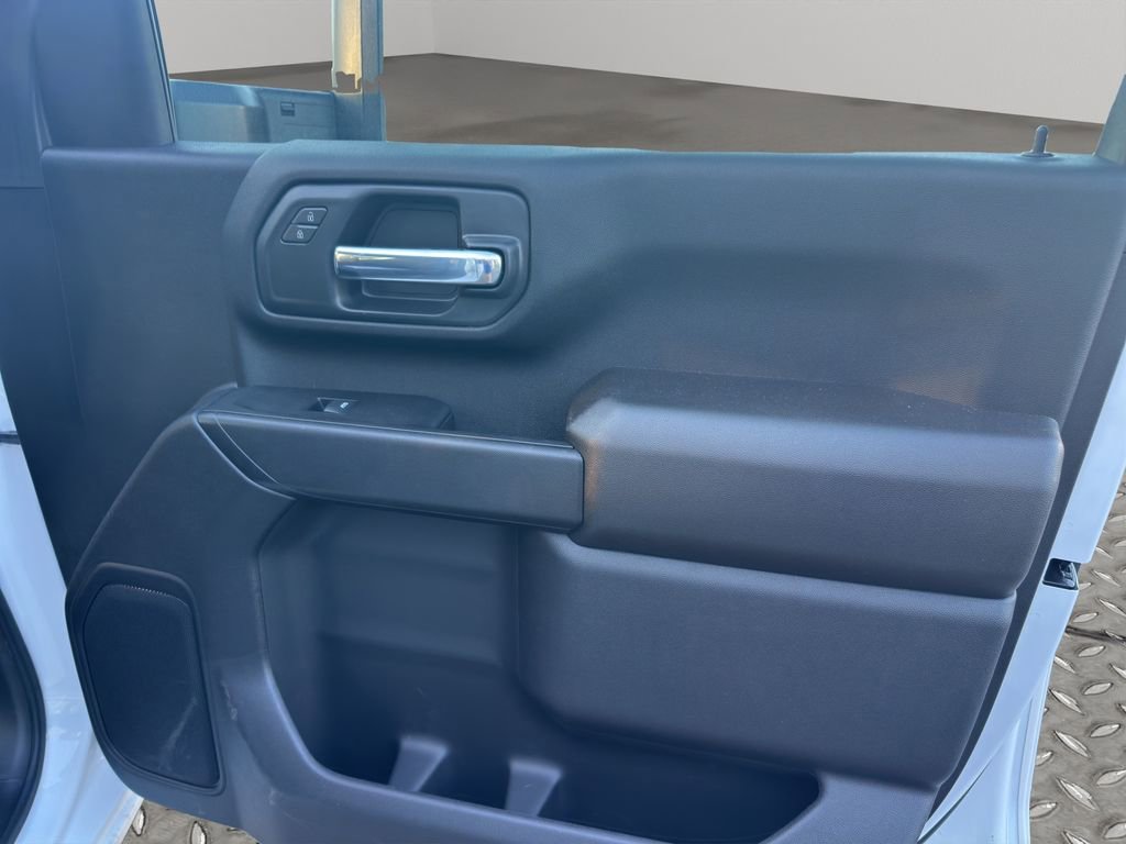 New 2025 Chevrolet Silverado 3500 W/T w/ WT Convenience Package image 15