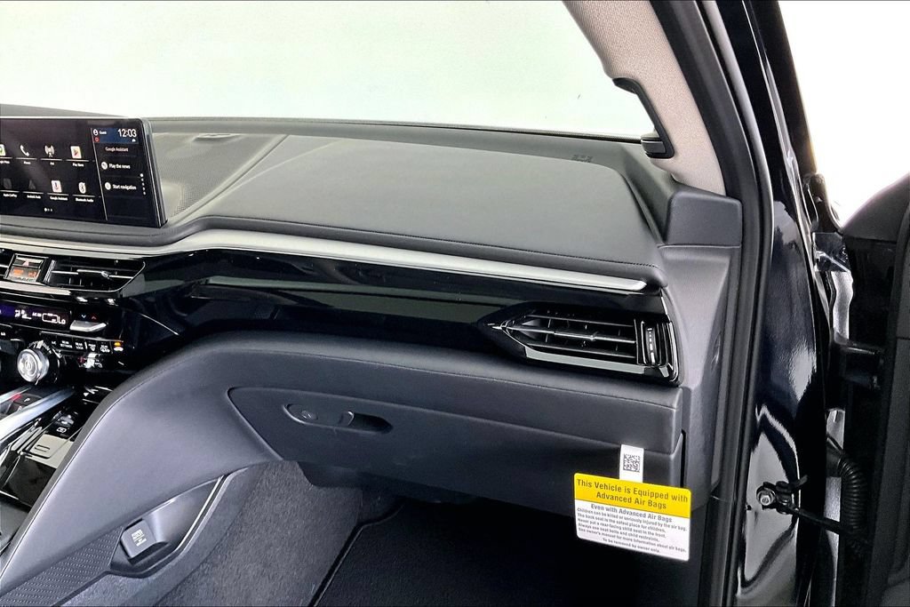 Certified 2026 Acura MDX FWD w/ Technology Package image 20