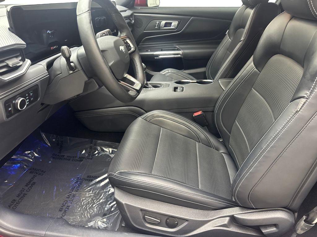 Used 2024 Ford Mustang Premium image 25