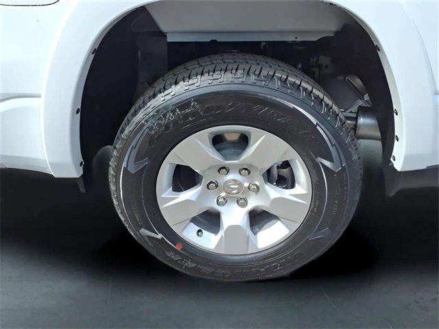 New 2026 RAM 1500 4x4 Crew Cab image 8