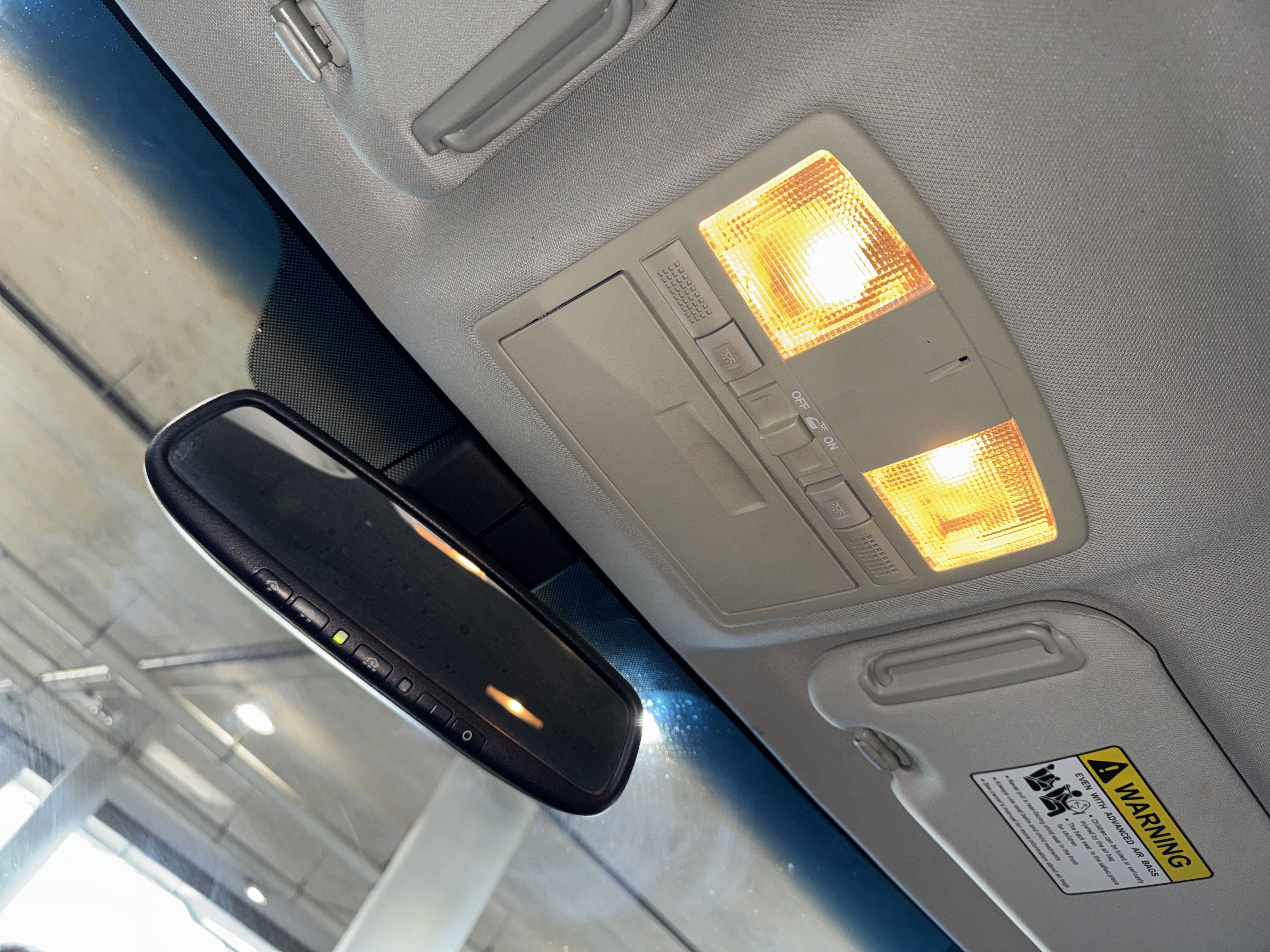 Used 2012 MAZDA CX-9 Grand Touring image 29