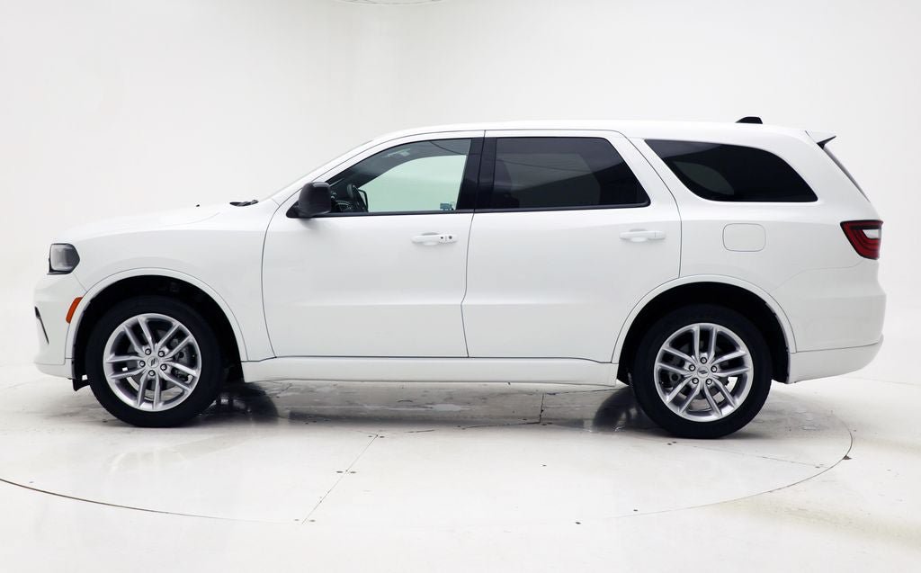 Used 2023 Dodge Durango GT AWD/4WD image 6