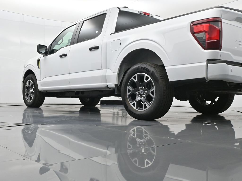 Used 2024 Ford F150 STX image 52