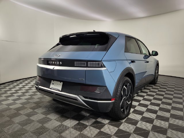 Certified 2024 Hyundai Ioniq 5 SEL AWD/4WD image 5