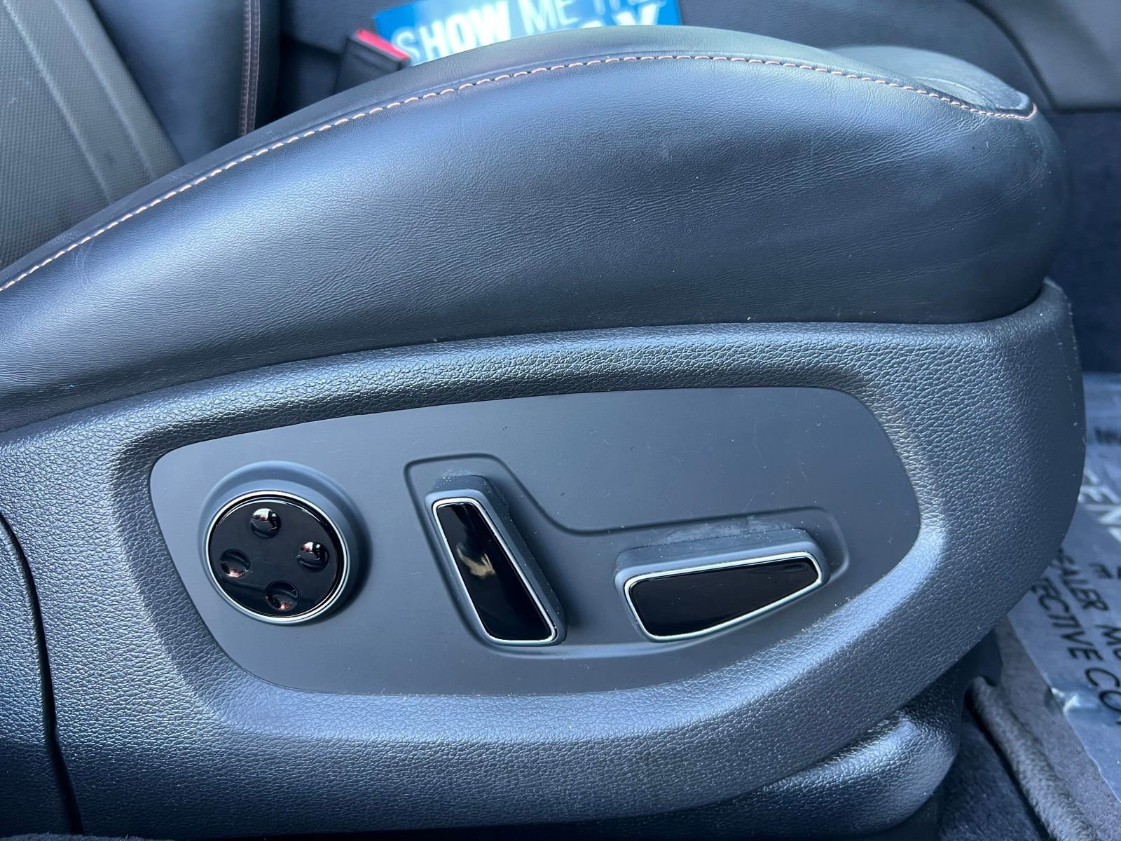 Used 2020 Genesis G80 3.3T Sport image 65