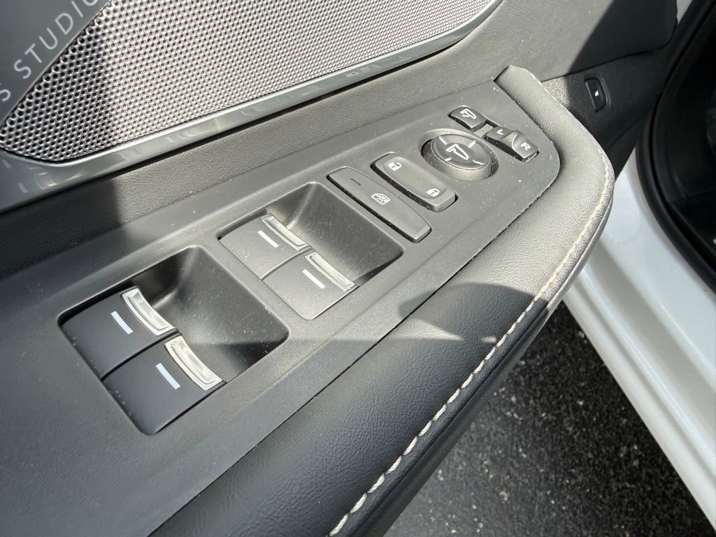 Certified 2022 Acura RDX AWD w/ Advance Package image 19