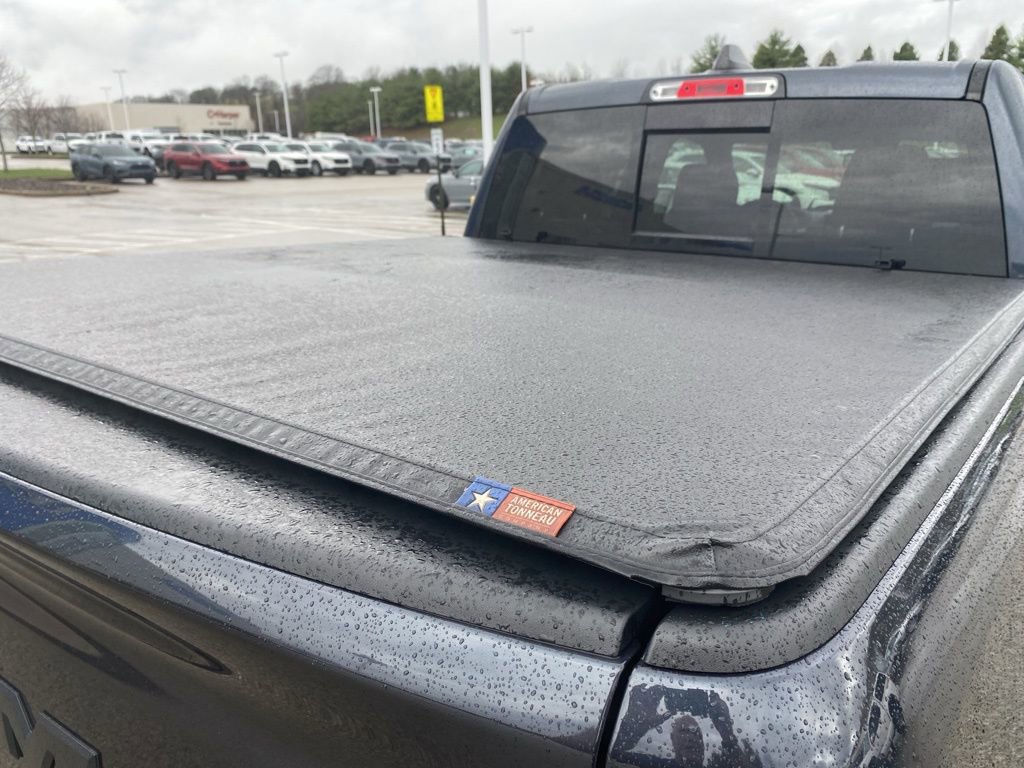 Used 2019 RAM 1500 Rebel w/ Rebel Level 2 Equipment Group image 17