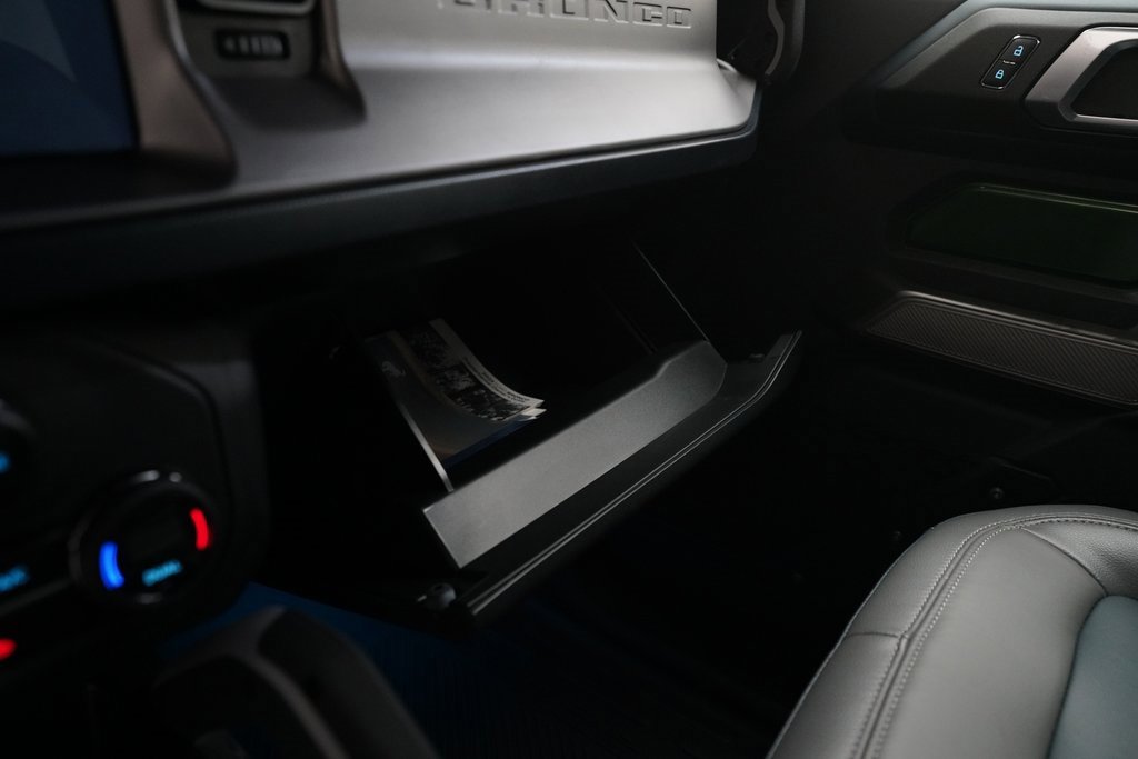 Used 2023 Ford Bronco Outer Banks w/ Sasquatch Package image 29