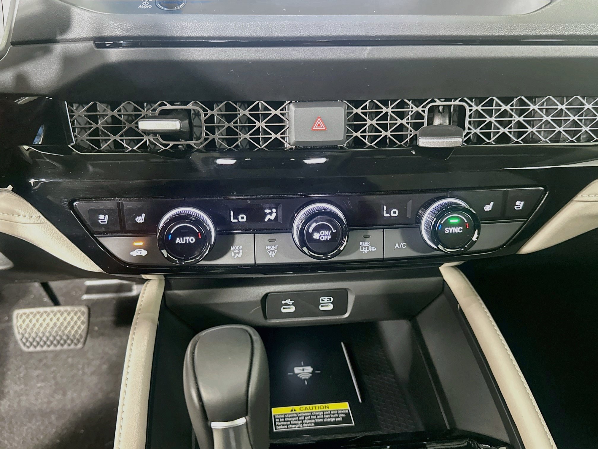 Used 2025 Honda Accord Touring image 23