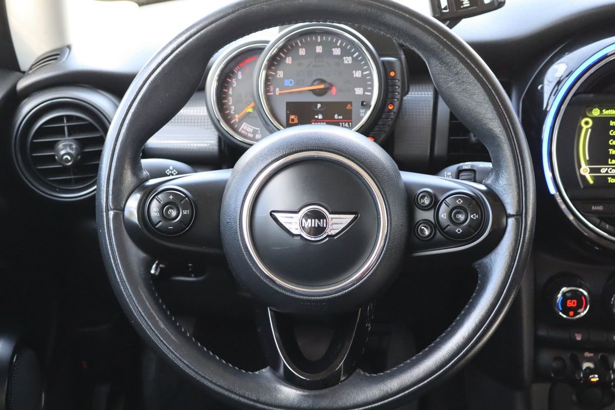 Used 2017 MINI Cooper 2-Door Hardtop FWD image 14