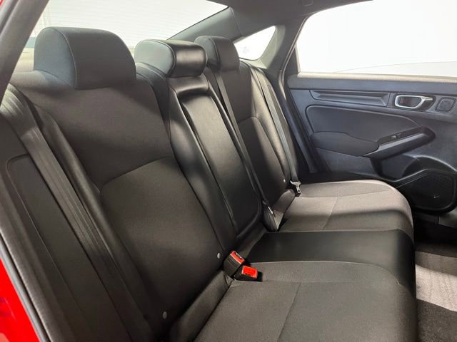 Used 2025 Honda Civic Sport image 13