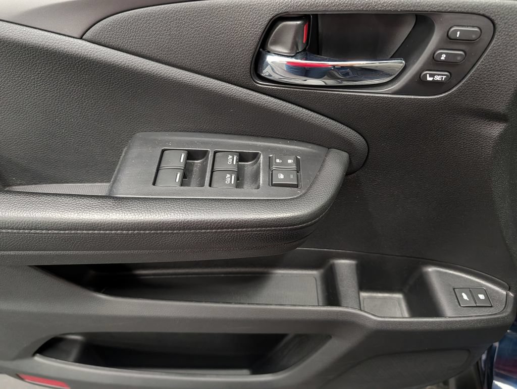 Used 2019 Honda Passport EX-L image 9