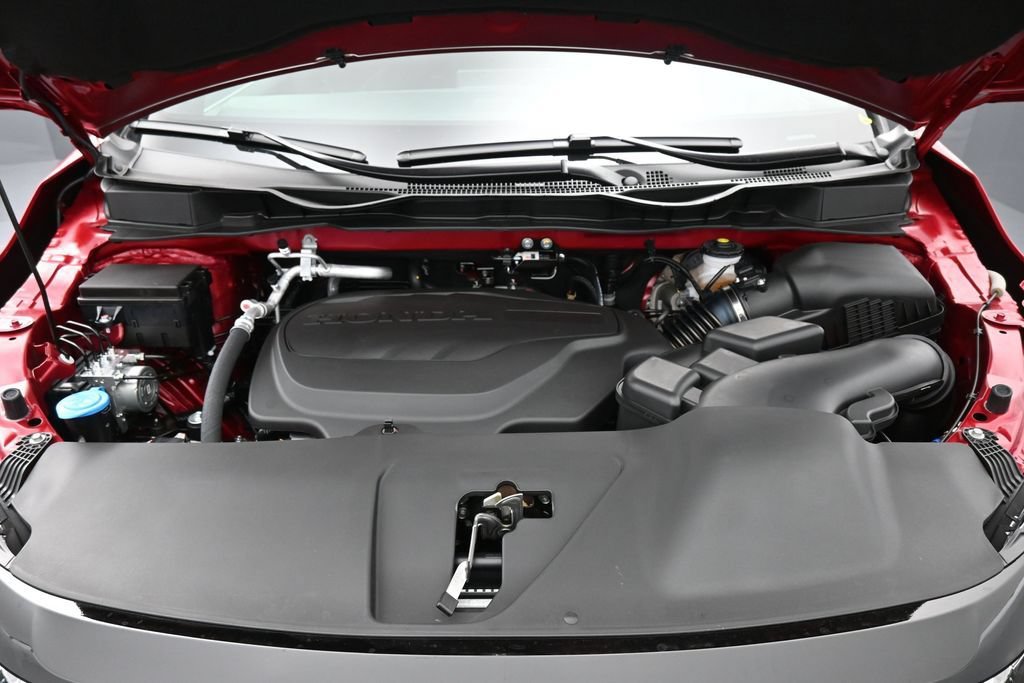 New 2026 Honda Odyssey Sport-L image 37