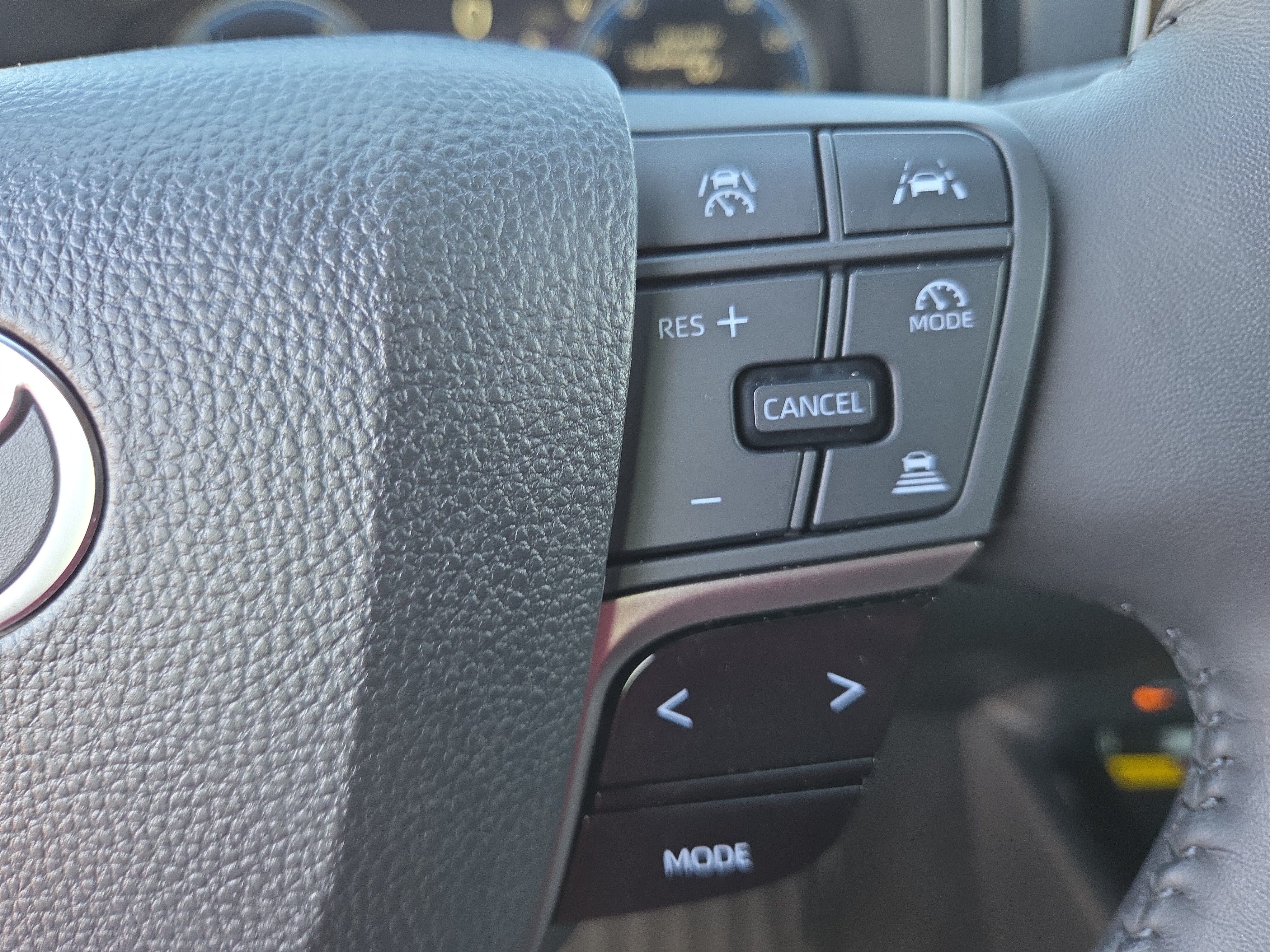 Certified 2026 Toyota Camry XSE AWD/4WD image 26