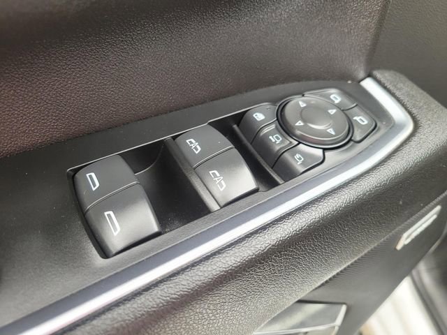 Used 2024 Chevrolet Silverado 2500 LTZ w/ LTZ Texas Edition image 21