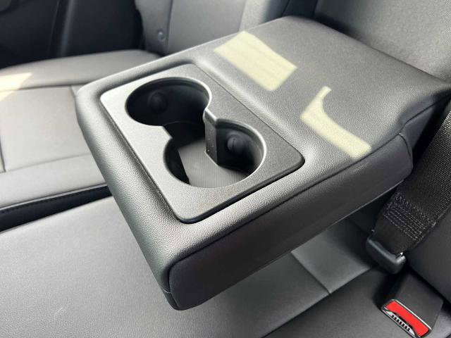 New 2026 GMC Canyon Elevation w/ Convenience Package RWD image 19