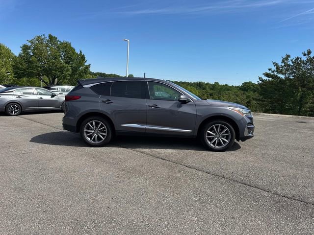 Used 2021 Acura RDX FWD w/ Technology Package image 3