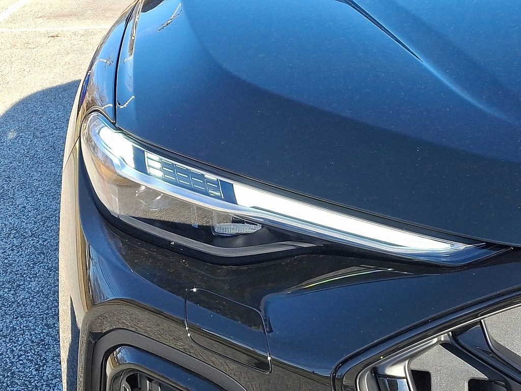 Used 2025 Audi SQ5 Premium Plus image 9