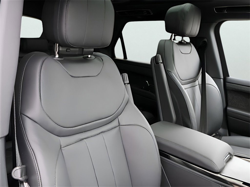 New 2025 Land Rover Range Rover Sport Dynamic SE image 12