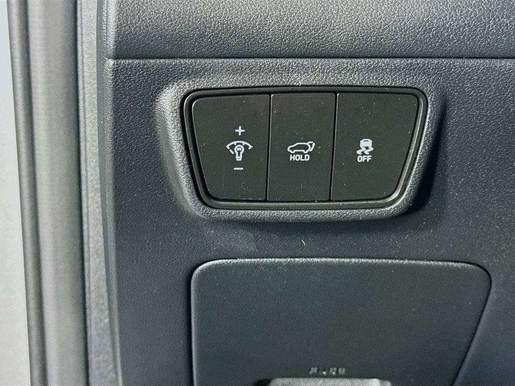 Certified 2023 Hyundai Tucson SEL w/ Convenience Package FWD image 20