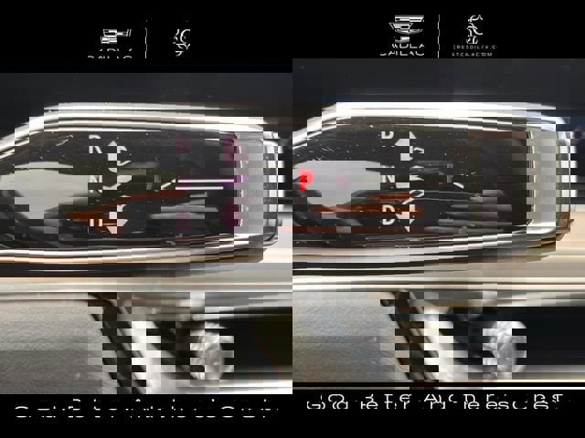 Certified 2023 Cadillac Lyriq 2WD image 22