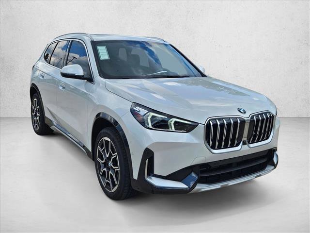 Certified 2026 BMW X1 xDrive28i w/ Technology Package image 3