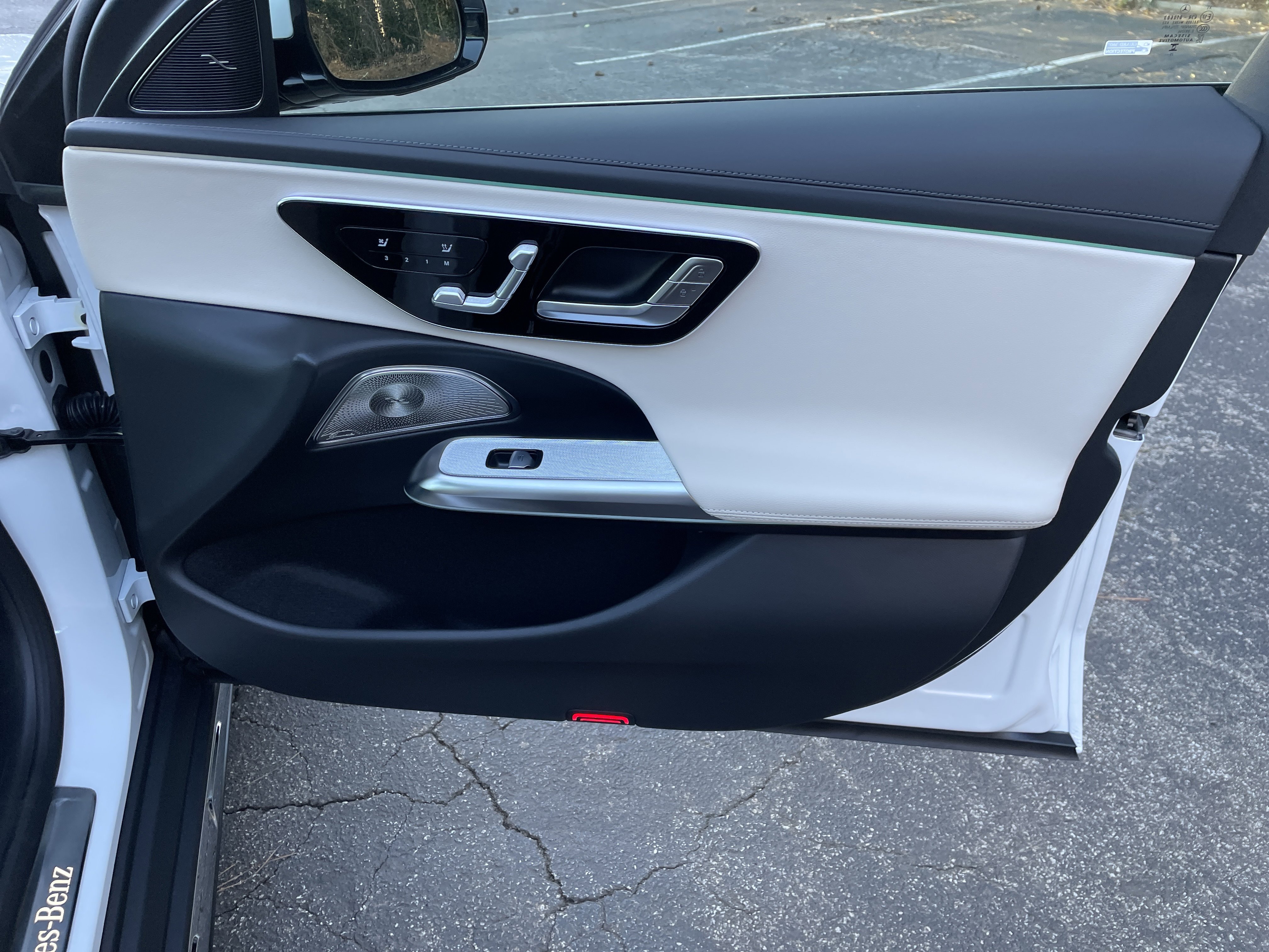 New 2026 Mercedes-Benz E 450 4MATIC All-Terrain Wagon image 42