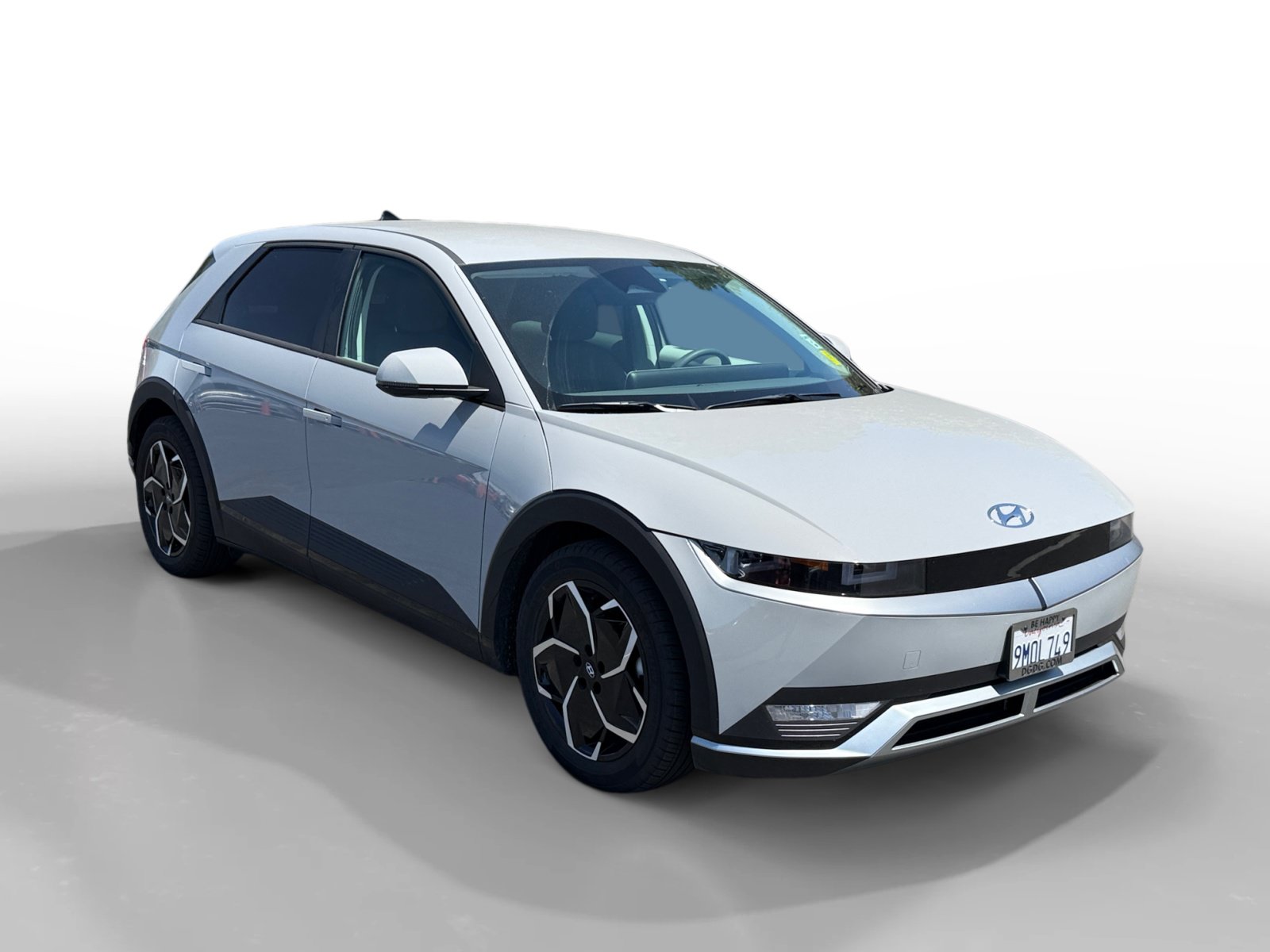 Certified 2024 Hyundai Ioniq 5 SE RWD image 7
