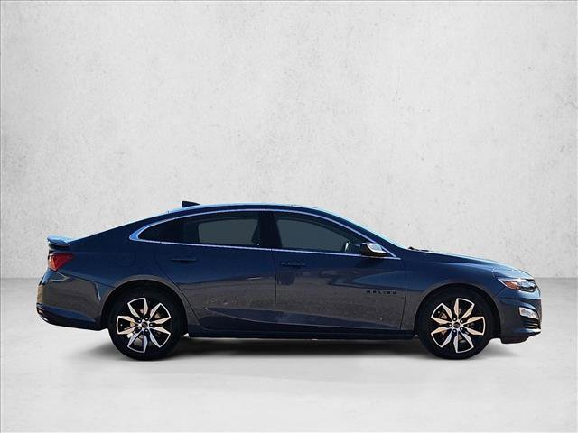 Used 2024 Chevrolet Malibu RS FWD image 12