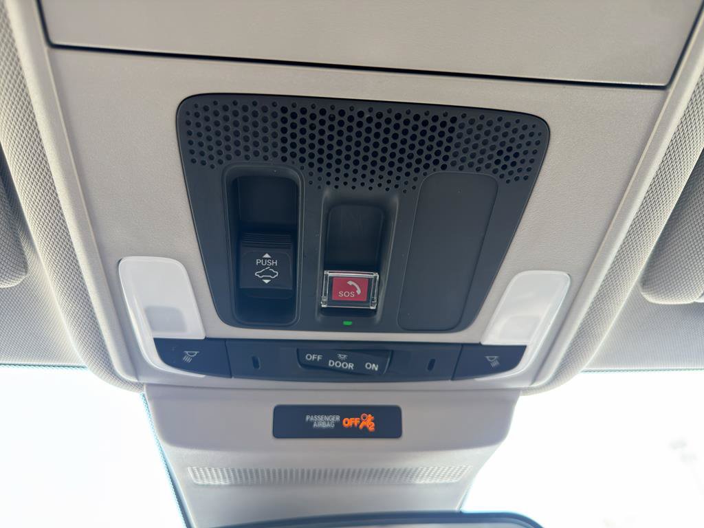 Used 2023 Honda Accord EX image 19