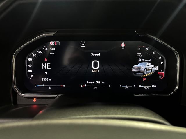 Certified 2026 GMC Sierra 1500 AT4 image 20